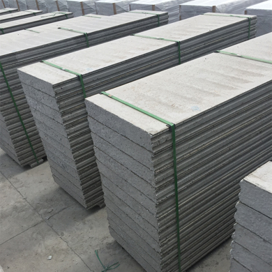 适用于住宅和商业建筑项目的菡美洛夹芯板