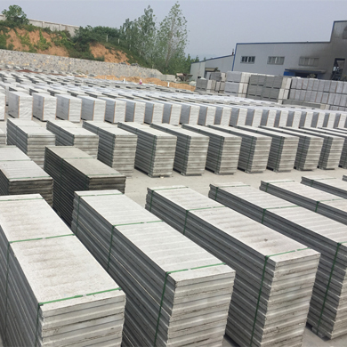 菡美洛隔音防火夹芯板墙体系统