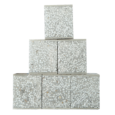 轻巧高效的菡美洛高级墙体系统