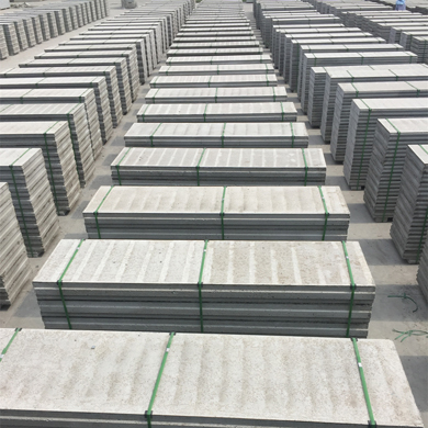 菡美洛建筑节能EPS面板