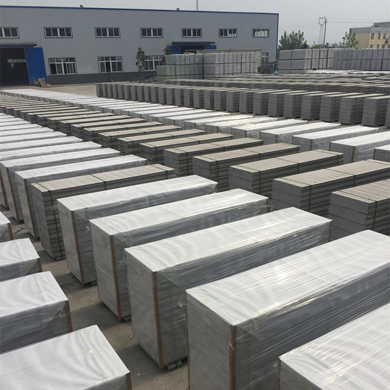 菡美洛轻质墙体解决方案可提高您的施工效率