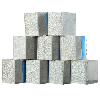 菡美洛外墙轻质复合板