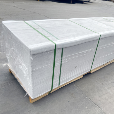 高性能轻质蒸压加气混凝土 AAC 面板