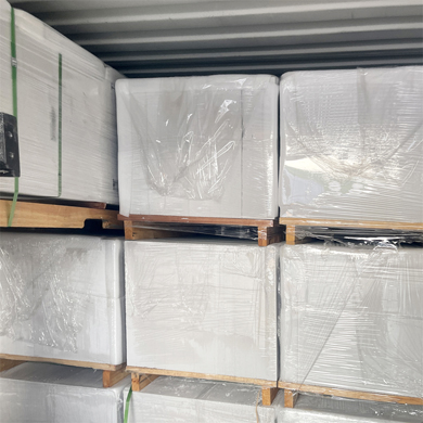 耐用的隔热和轻质菡美洛 AAC 板 ALC 块板