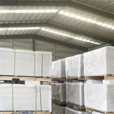 耐用的菡美洛 AAC 面板 ALC 块提升您的工业建筑项目