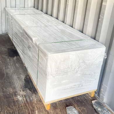 菡美洛轻质绝缘 AAC 面板 ALC 块工厂