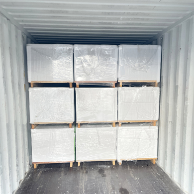 抗震高性能 菡美洛 AAC 面板 ALC 块