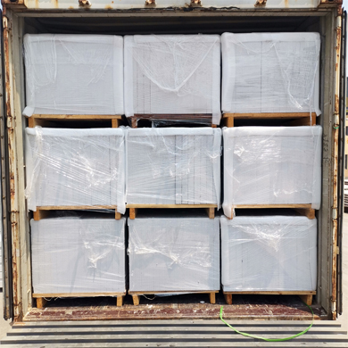 加强轻质面板 AAC 面板 ALC 块 快速安装，更快的完成时间