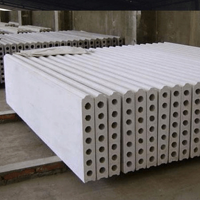 菡美洛固有耐火石膏板优质厚石膏板