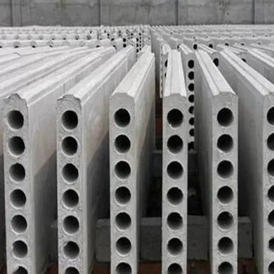 来自中国的菡美洛高石膏板墙隔断室内隔音墙板