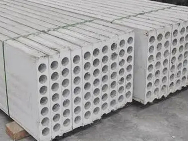 菡美洛耐火经济耐用的砌块轻质建材