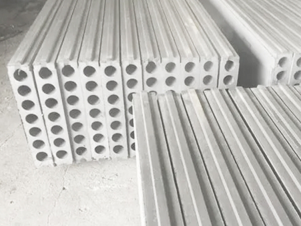 快速施工，快速经济的分隔空间，创造表面光滑平坦的房间