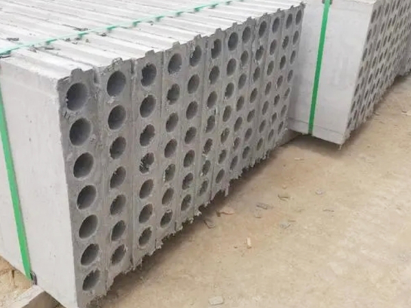 菡美洛耐火经济耐用的砌块轻质建材