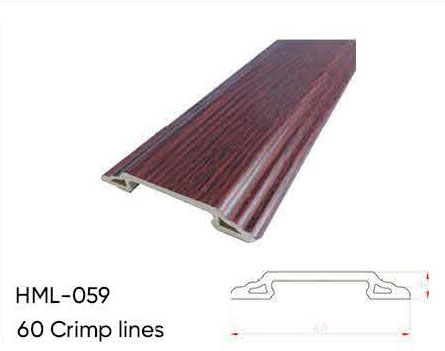 HML-059 60 压接线