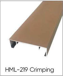 HML-219 压接