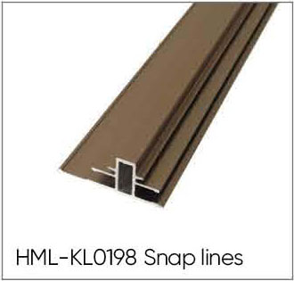 HML-KL0198 卡扣线