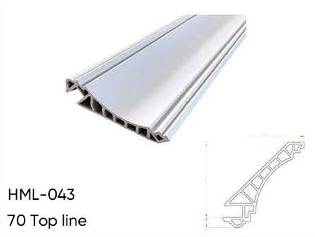 HML-043 70 顶线
