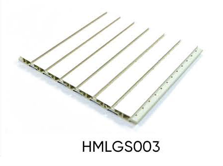 HMLGS003格栅墙板