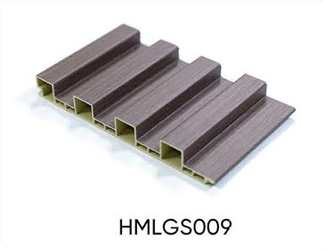 HMLGS009 格栅墙板