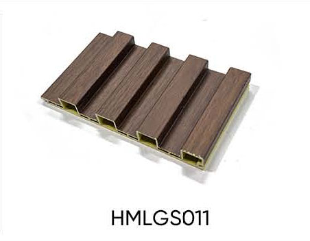 HMLGS011 格栅墙板