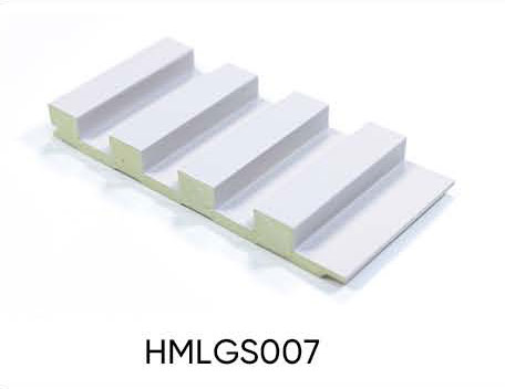 HMLGS007 格栅墙板