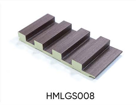 HMLGS008 格栅墙板