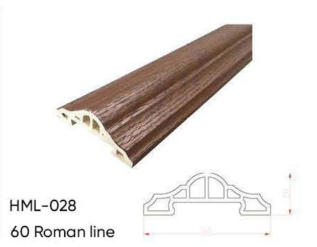 HML-028 60 罗马线