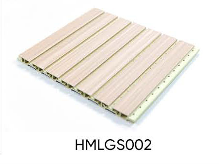 HMLGS002 格栅墙板