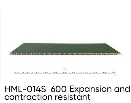 HML-014S 600 Expansion and contraction resistant