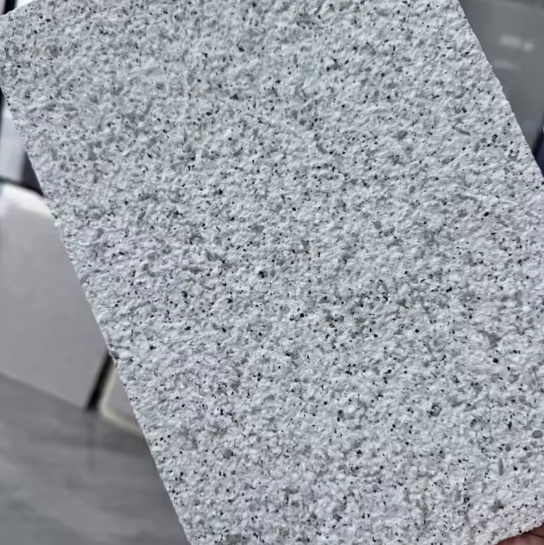 High Strength Level A1 Fire Rated Structural Calcium Silicate Board Drywall Sandwich Panel for Wall Panel Insulation Material