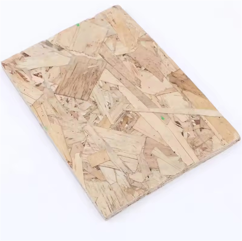 Osb Board 18mm 4x8ft OSB Panel Flakeboards From Cabinet Plywoods