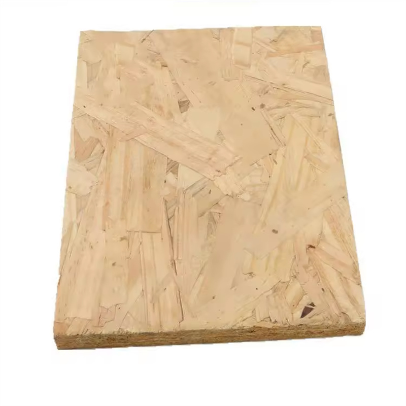 18mm Cheap Osb Board Wholesale Osb Melamine Chipboard New Modern Factory Price OSB Board