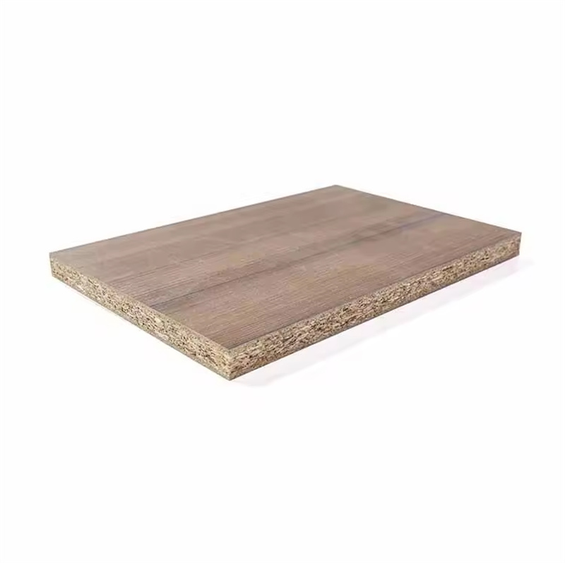 Factory Osb Plywood 4x8 18mm Chipboard Cheap Strong Osb 3 8mm Oriented Strand Board Osb Board