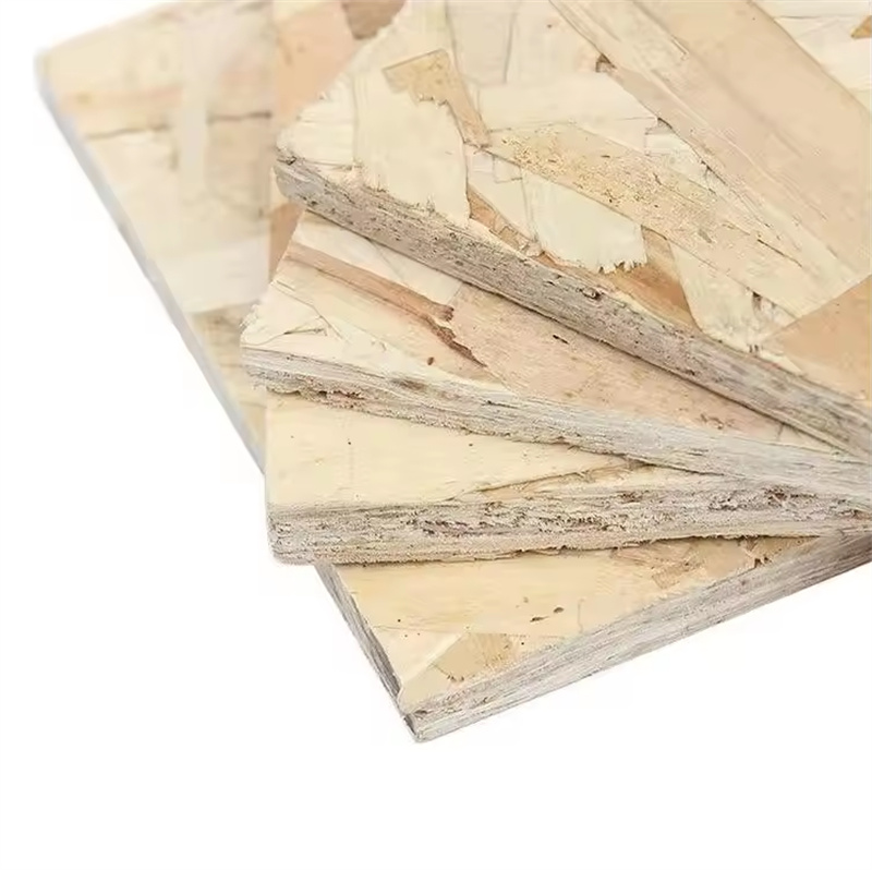 Osb Board 18mm 4x8ft OSB Panel Flakeboards From Cabinet Plywoods