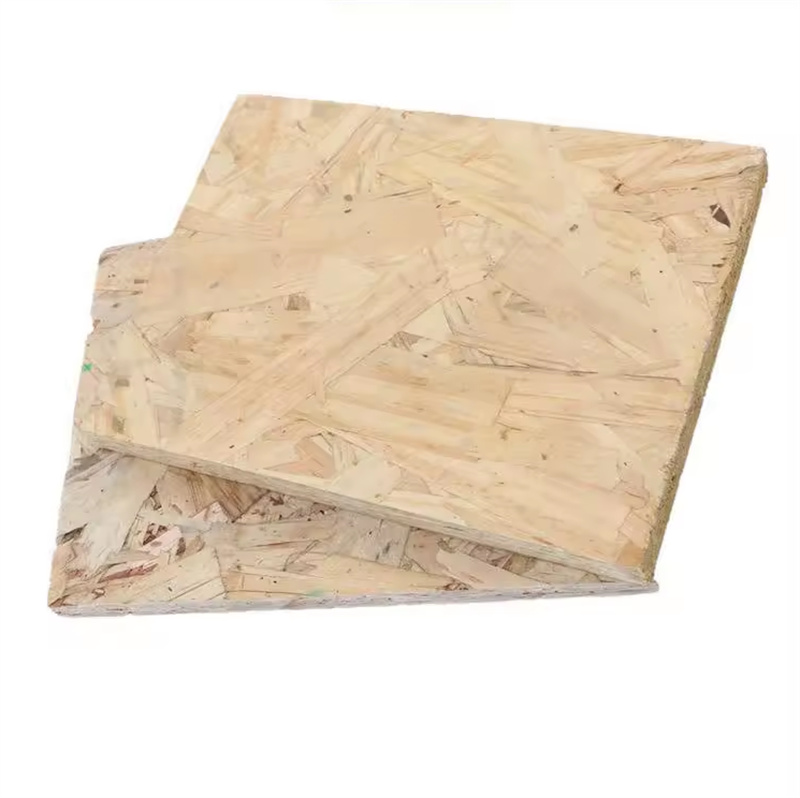Osb Board 18mm 4x8ft OSB Panel Flakeboards From Cabinet Plywoods