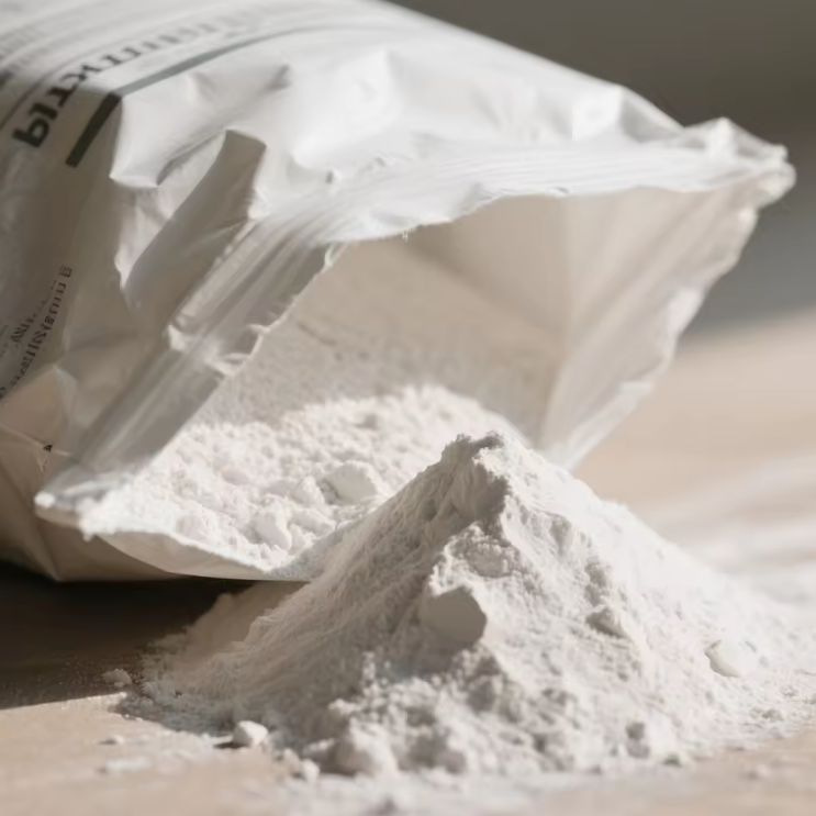 High-Performance Lightweight Gypsum Powder for Interior Walls Fast Drying Masonry Materials