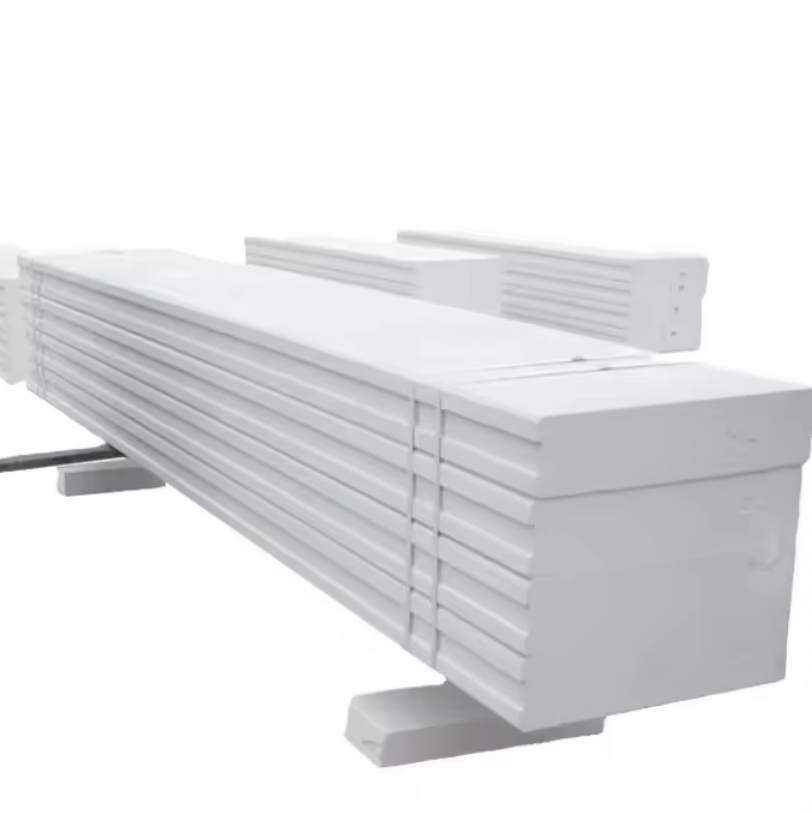 ALC Aerated Concrete Multifunctional Wall Panel Premium Material for Multi-Purpose Use