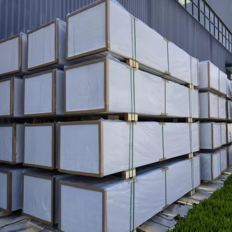 AAC Cladding Wall Panel Multifunctional Lightweight Concrete Panel for Buildings Premium Materials