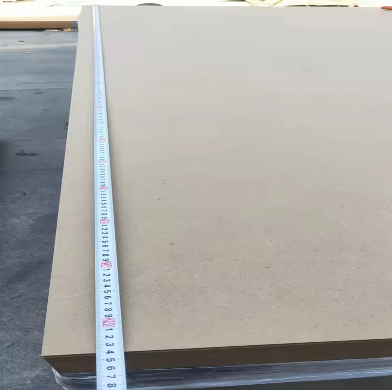 1220x2440mm 2100x2800nmm 1220*2800mm, 2200*2800mm,2100*2500mm, 2400*2800mm Raw or Plain Mdf Board