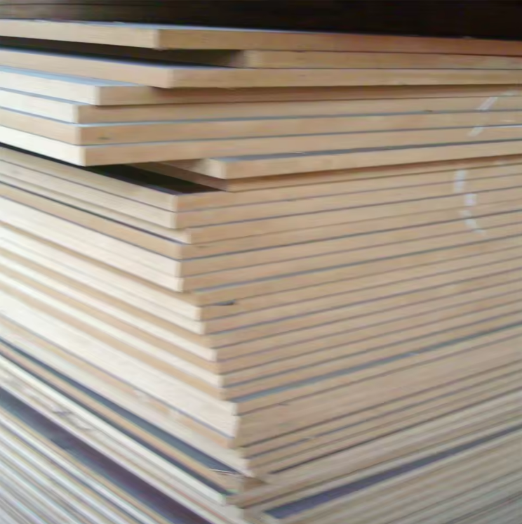 920mm Wide Good Quality Good Density 850kg/M3 Door Size Mdf Panel