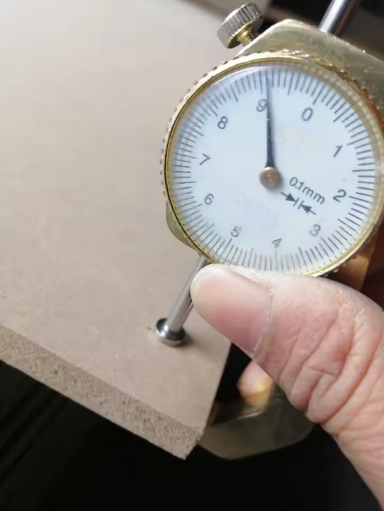 Wholesale 9mm 12mm 15mm 18mm White MDF Waterproof Melamine Board