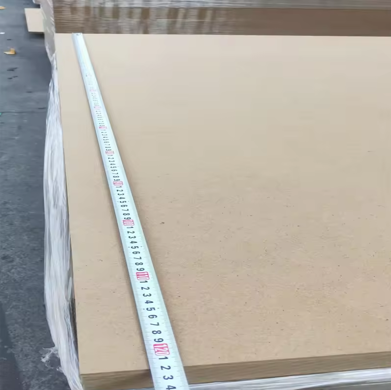 1220x2440mm 2100x2800nmm 1220*2800mm, 2200*2800mm,2100*2500mm, 2400*2800mm Raw or Plain Mdf Board