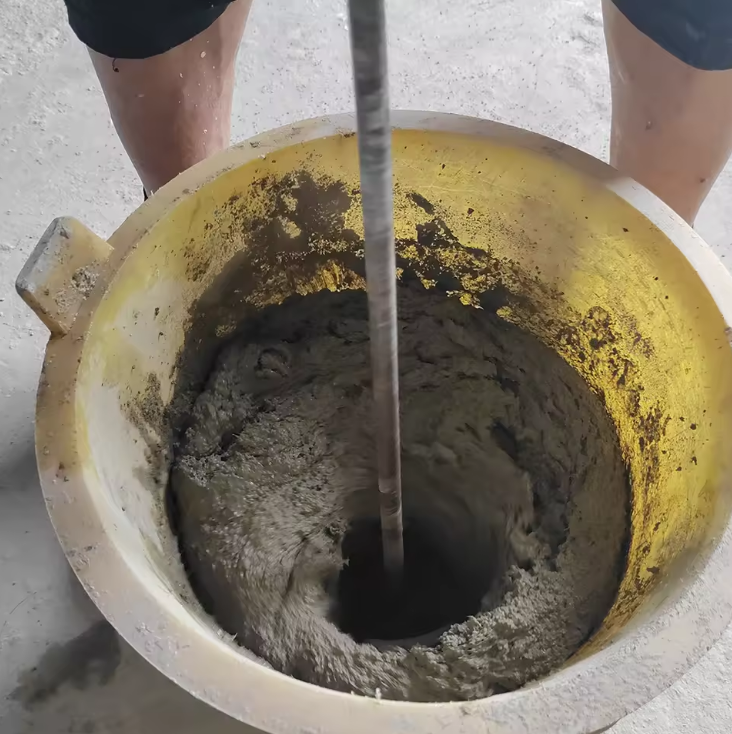 Board Dry Base Coat Render Adhesive Thermal Insulation Mortar Waterproof Plastering Cement Damp Proof High Strength 20kg/bag