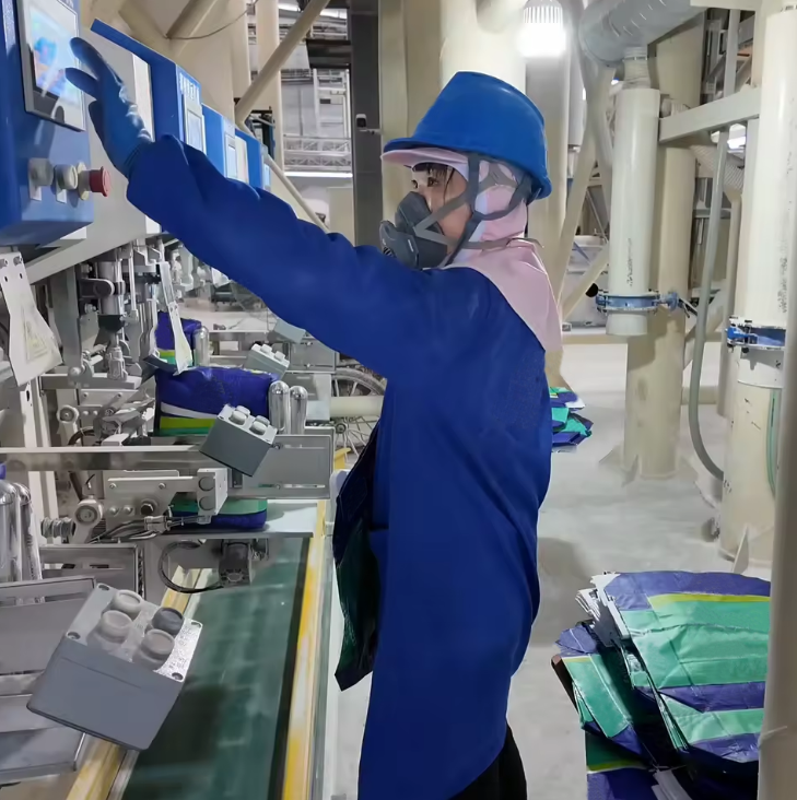 Premium All-Purpose Heavy-Duty Industrial Cement-Based Plastering Mortar High Strength Modern Exterior Floor Repair Building