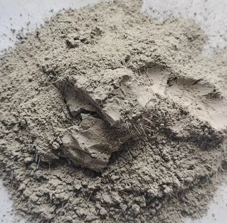 Building Crack Resistant Plastering Mortar Waterproof Plastering Cement Damp Proof Plastering Mortar