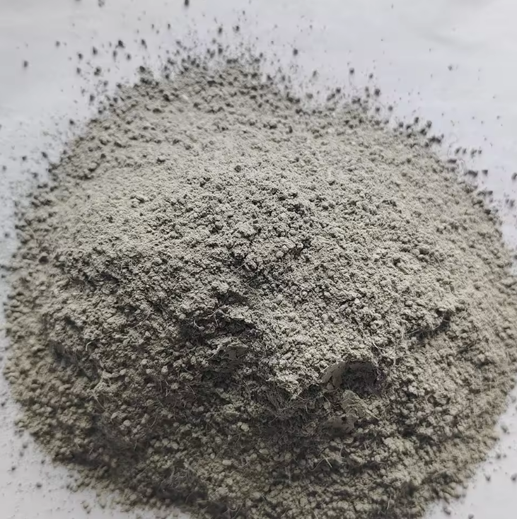 Factory Direct Supply High Bonding Strength Construction Cement Concrete Mortar Plastering Repair Material