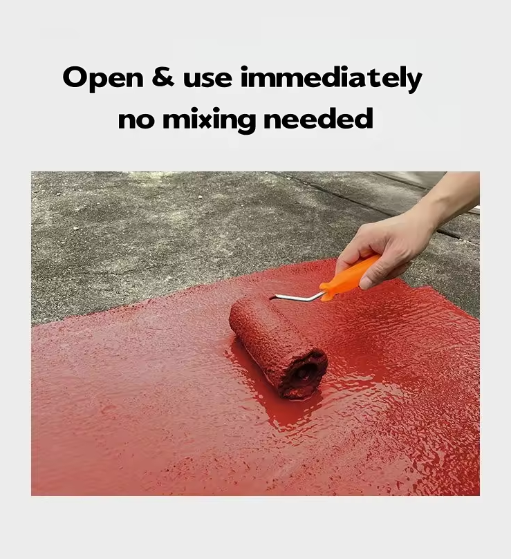 Customized Color Sandy Epoxy Floor Coating, Colorful Sandy Floor Paint, Stone Paint, Granite Effect, Anti-wear Floor Coating