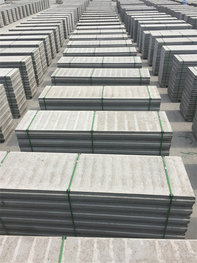 EPS Cement Sandwich Panel