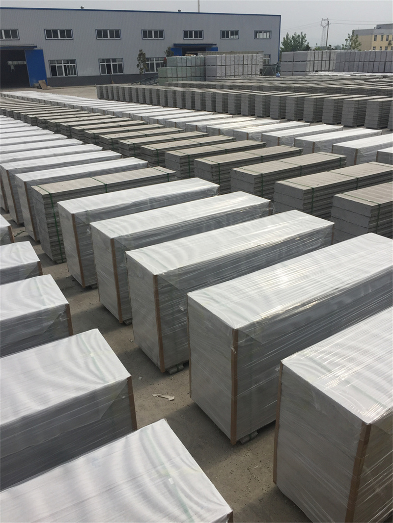EPS Cement Sandwich Panel