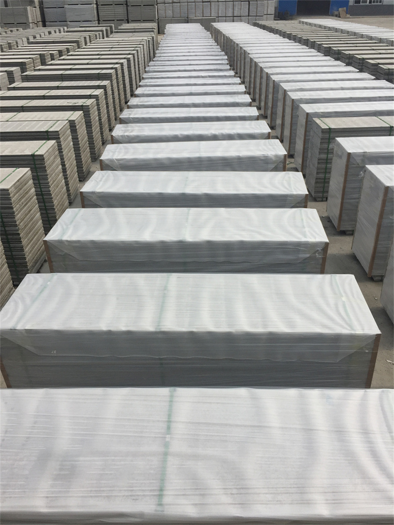 EPS Cement Sandwich Panel